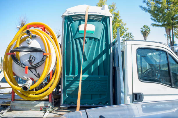 Best Affordable portable toilet rental  in Plant City, FL