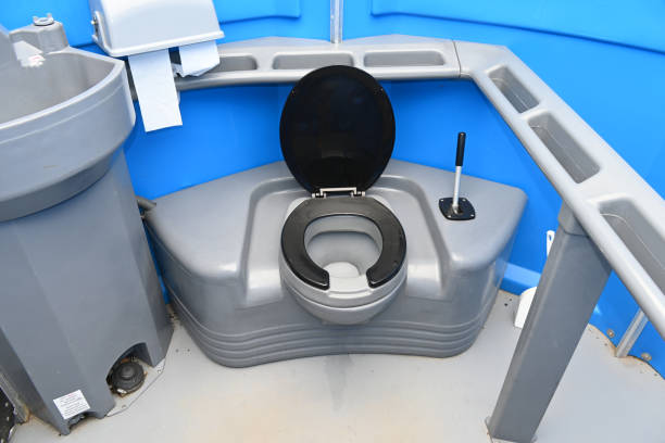 Professional porta potty rental in Plant City, FL
