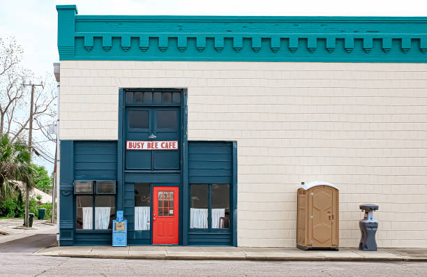 Best Affordable porta potty rental  in Plant City, FL