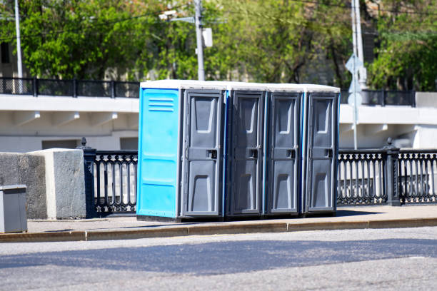 Best Sanitation services for porta potties  in Plant City, FL